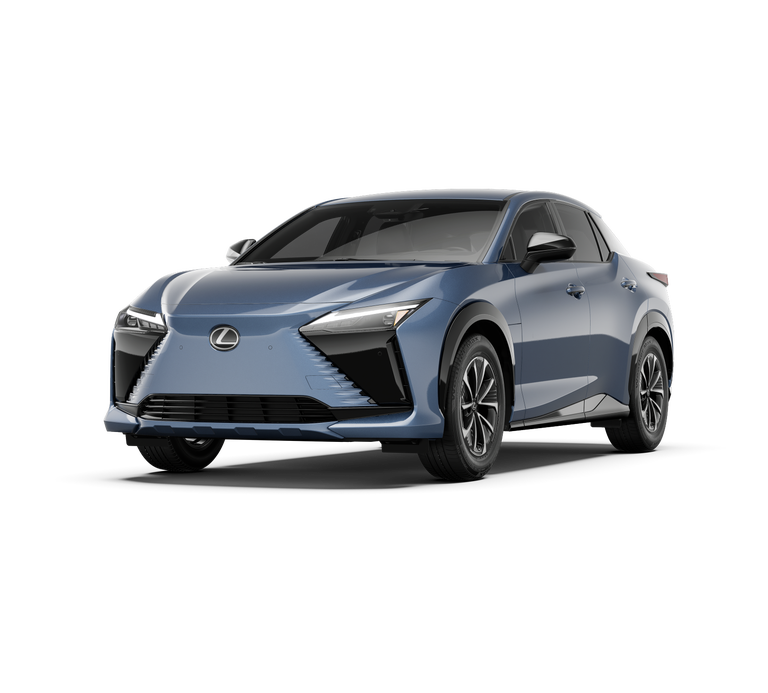 Ether 2026 Lexus RZ SUV / Crossover Front-Wheel Drive Automatic