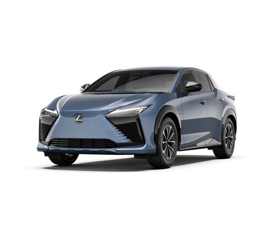 Ether 2026 Lexus RZ SUV / Crossover Front-Wheel Drive Automatic