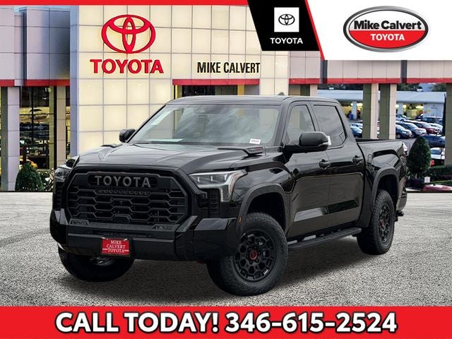 2026 Toyota Tundra Hybrid