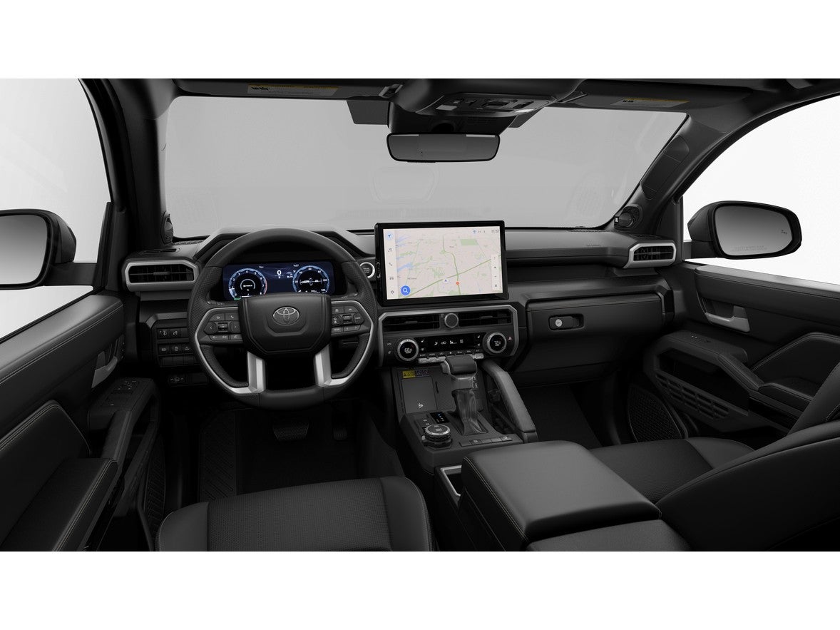 View vehicle photo 5