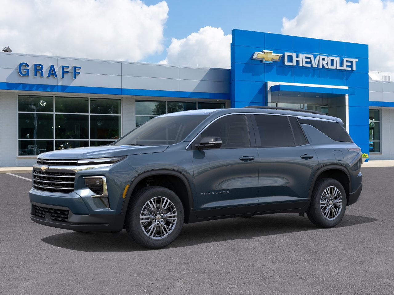 View vehicle photo 2