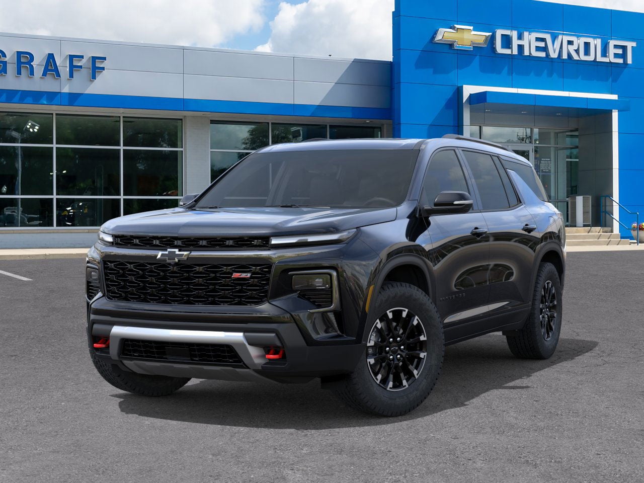 View vehicle photo 6