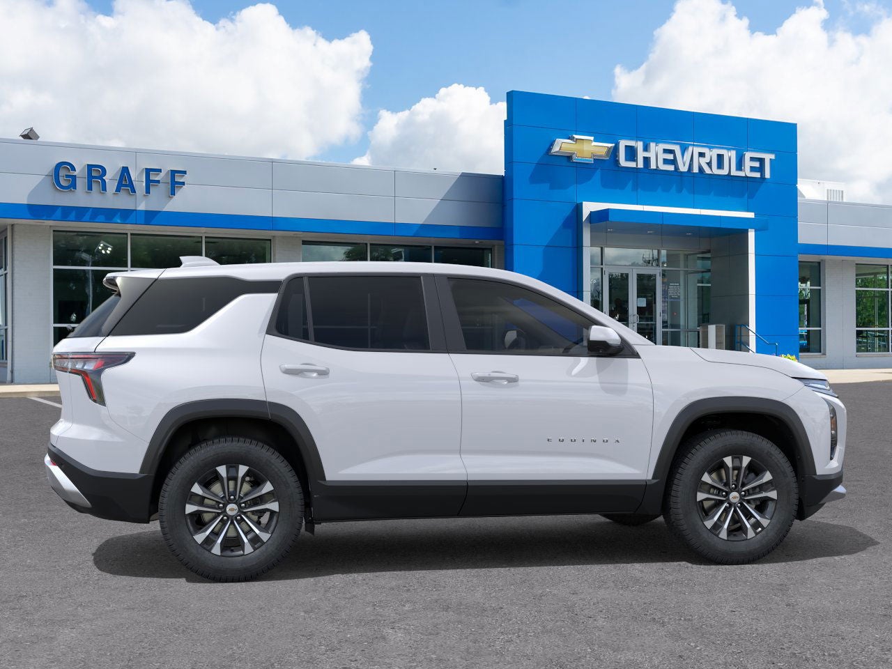 View vehicle photo 5