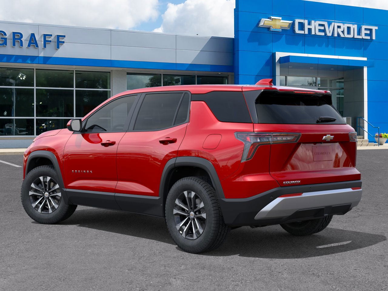 View vehicle photo 3