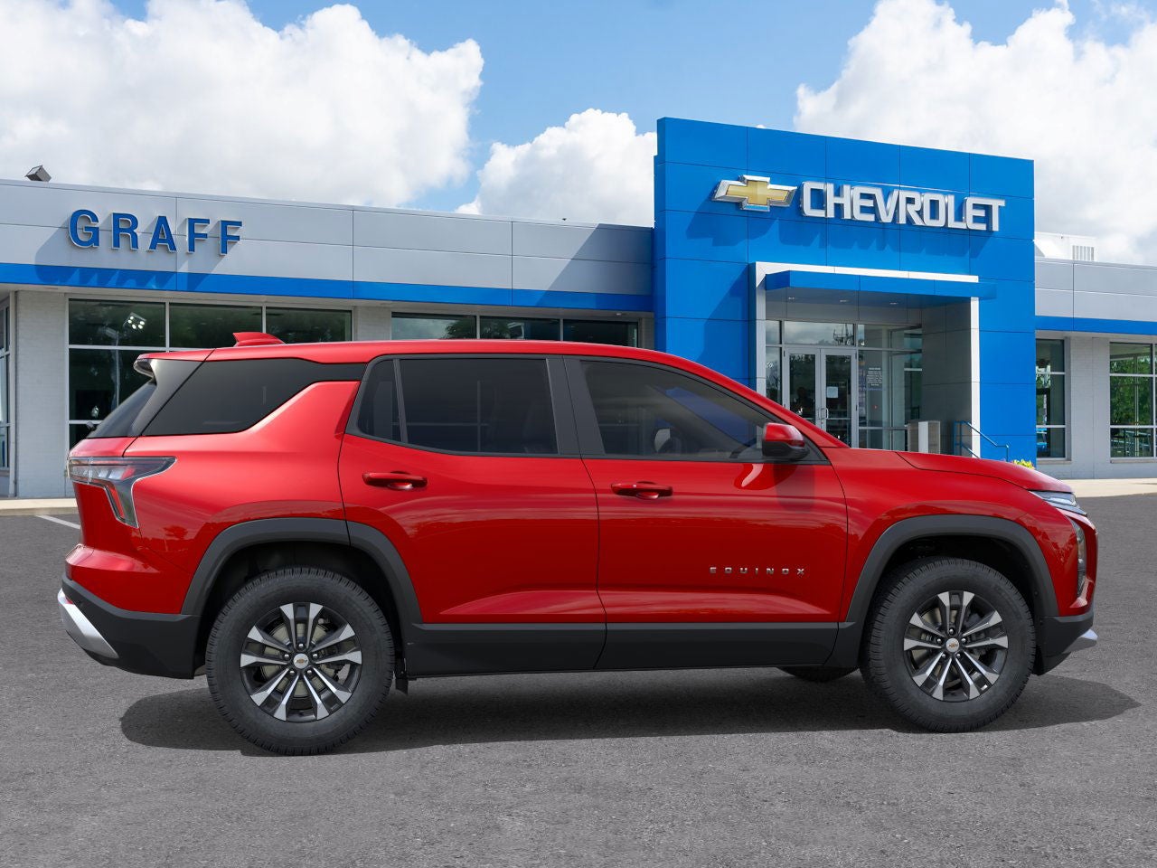 View vehicle photo 5