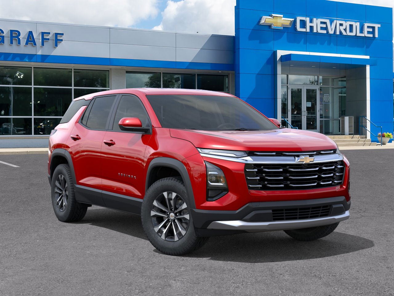 View vehicle photo 7