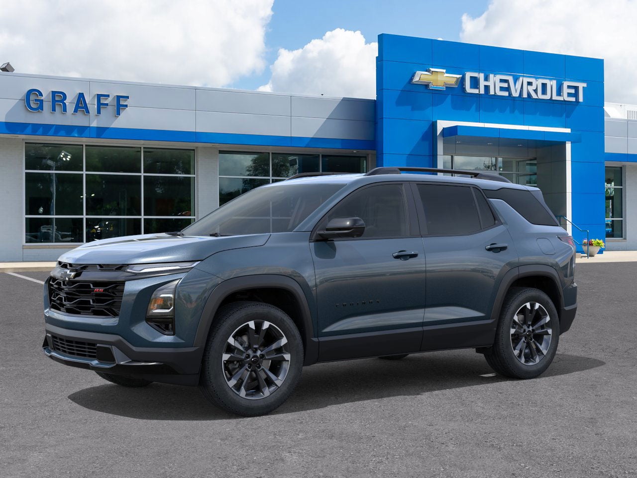 View vehicle photo 2