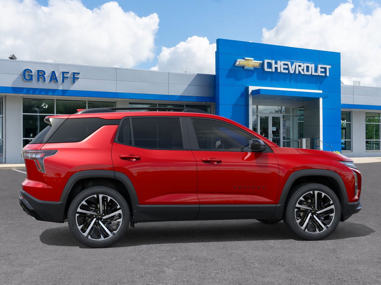 View vehicle photo 5