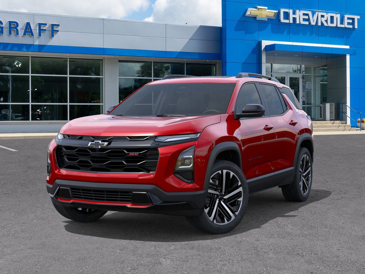 View vehicle photo 6