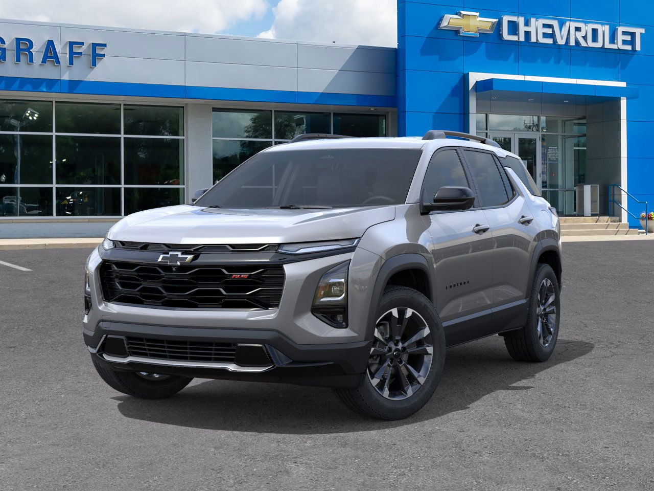 View vehicle photo 6