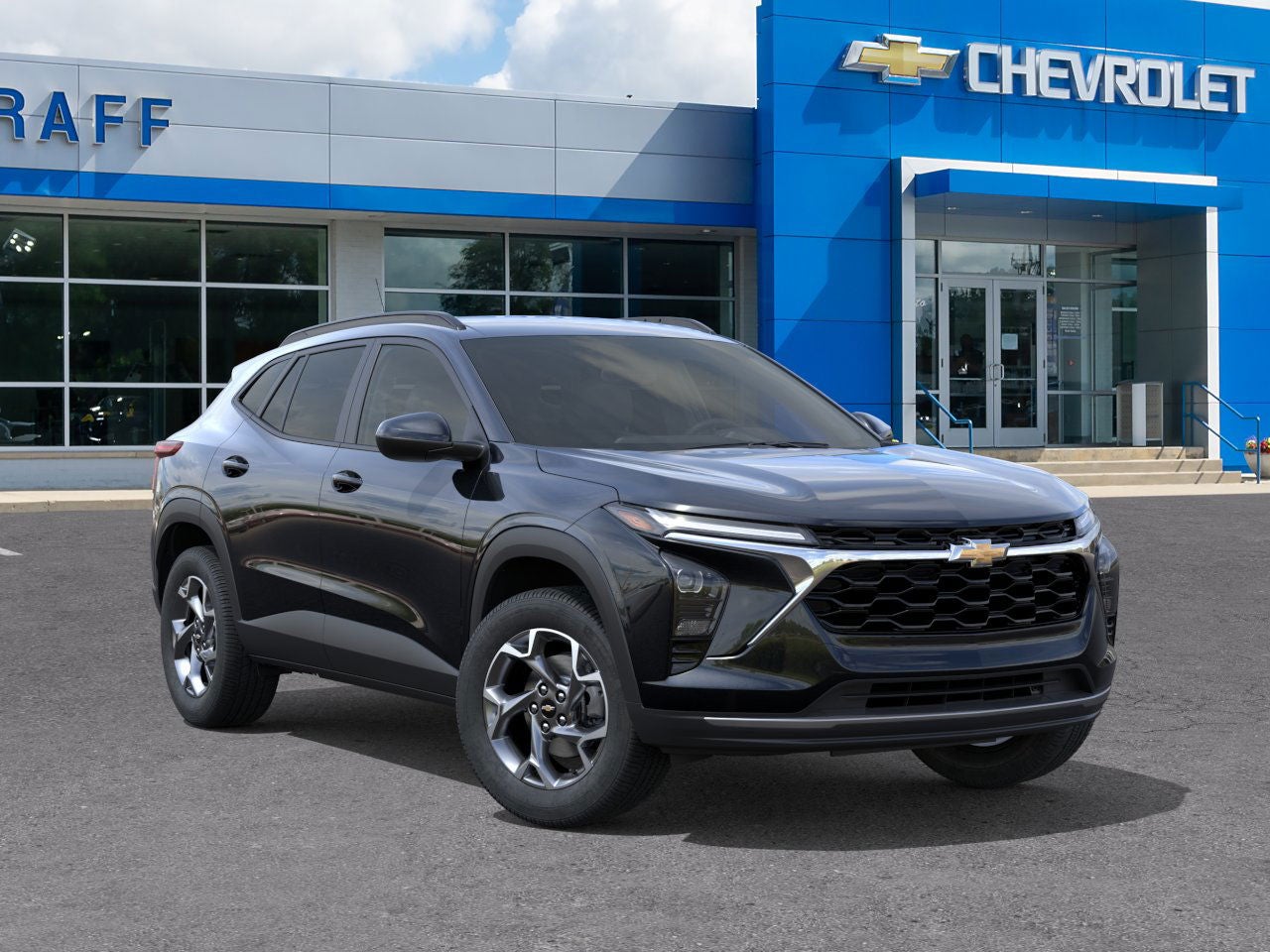 View vehicle photo 7