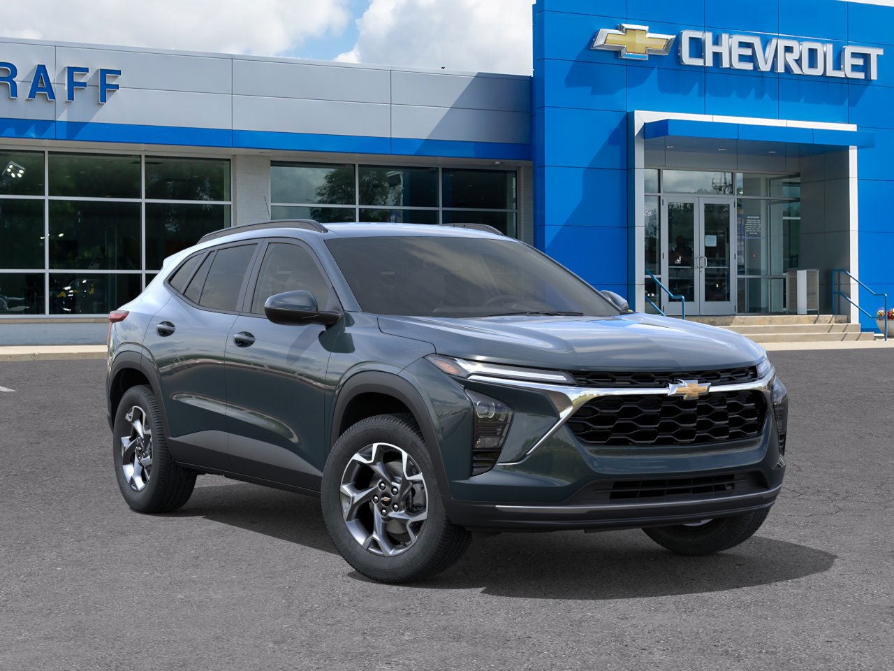 View vehicle photo 7