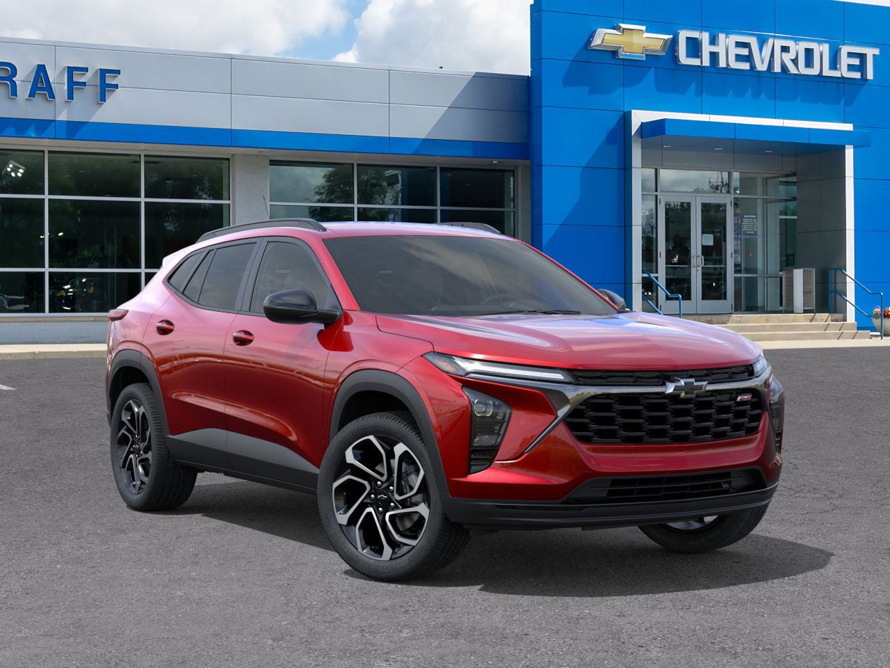 View vehicle photo 7