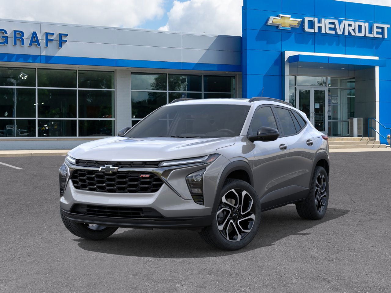 View vehicle photo 6