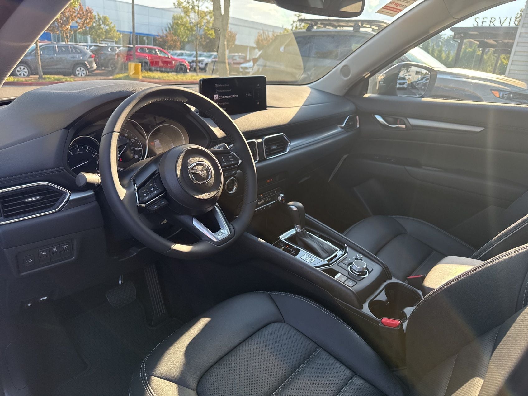 View vehicle photo 6
