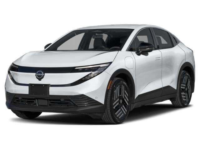 2026 Nissan LEAF SV+ FWD