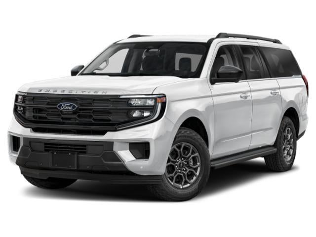  2025 Ford Expedition MAX Active 4WD   
