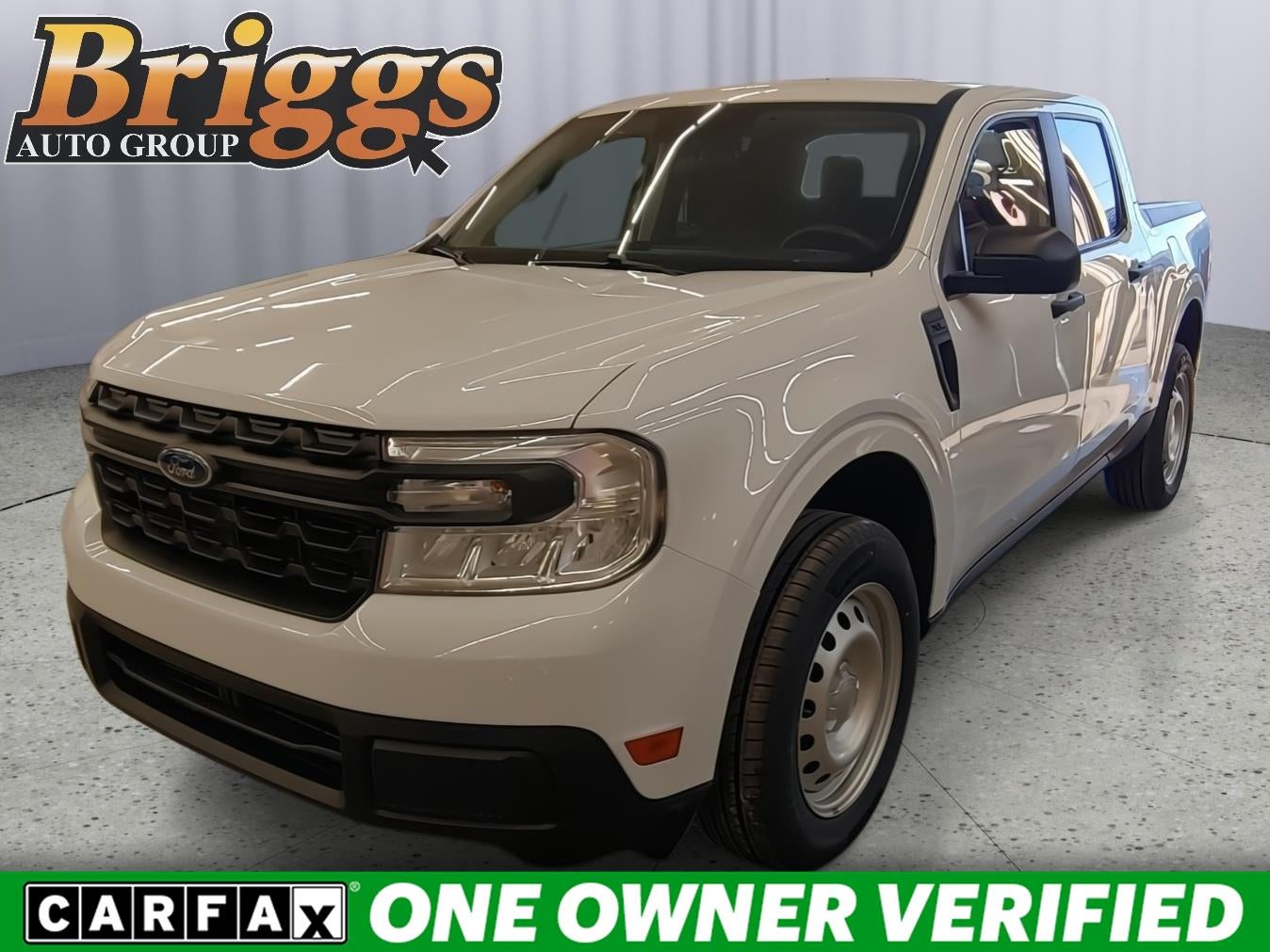 2024 Ford Maverick XL SuperCrew FWD