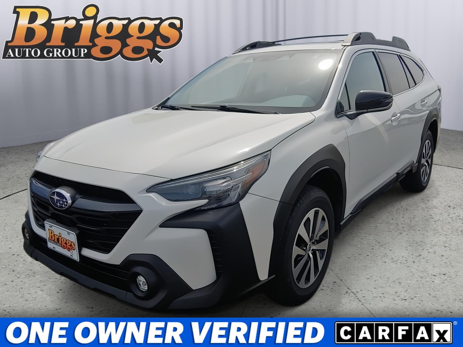  2024 Subaru Outback Premium AWD   