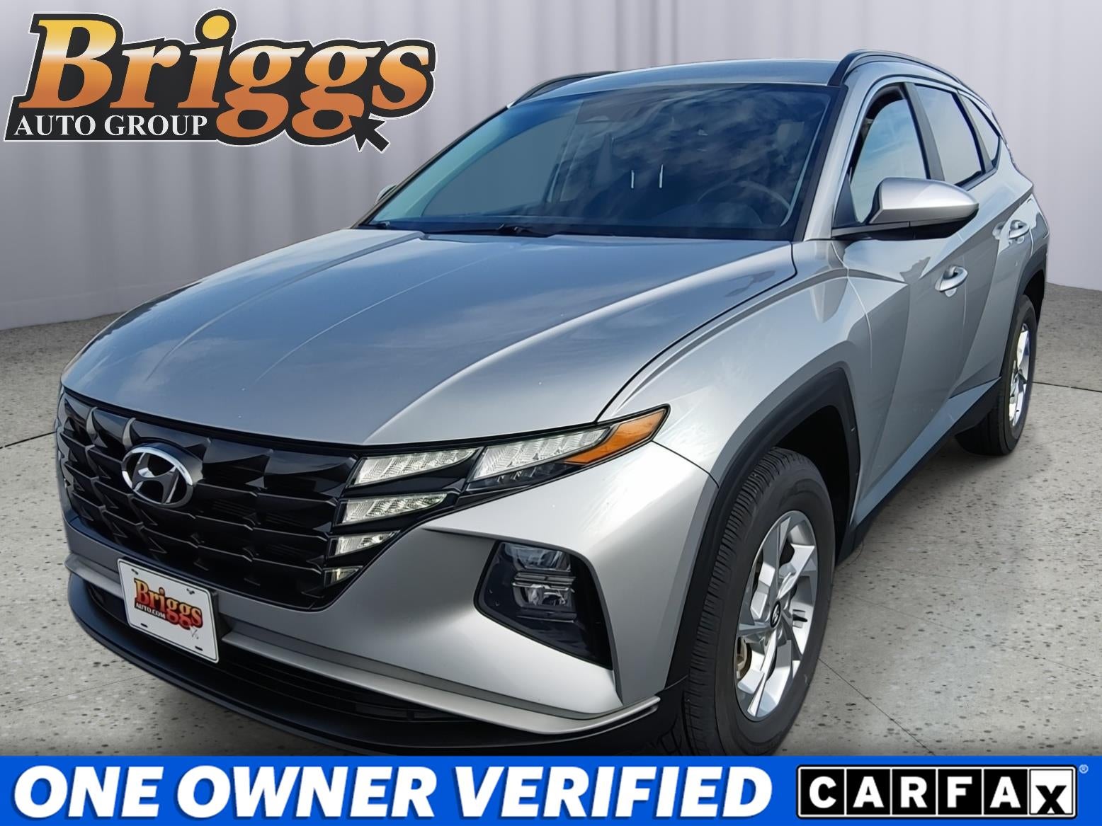  2024 Hyundai Tucson SEL Fleet AWD   