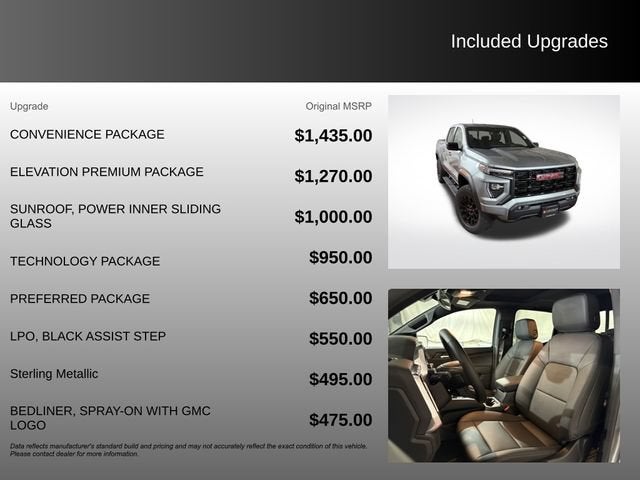 View vehicle photo 5