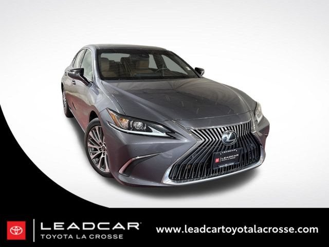  2020 Lexus ES 350 FWD   