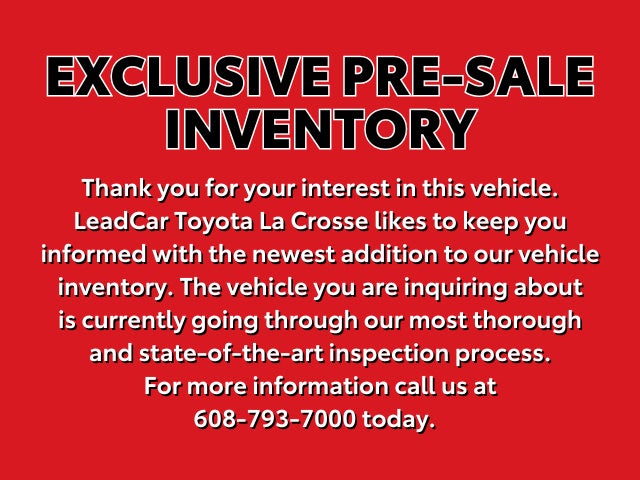  2021 Toyota Sienna Minivan All-Wheel Drive Continuously Variable Transmission