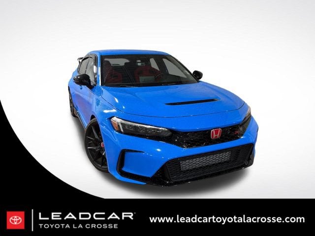 2024 Honda Civic Type R FWD