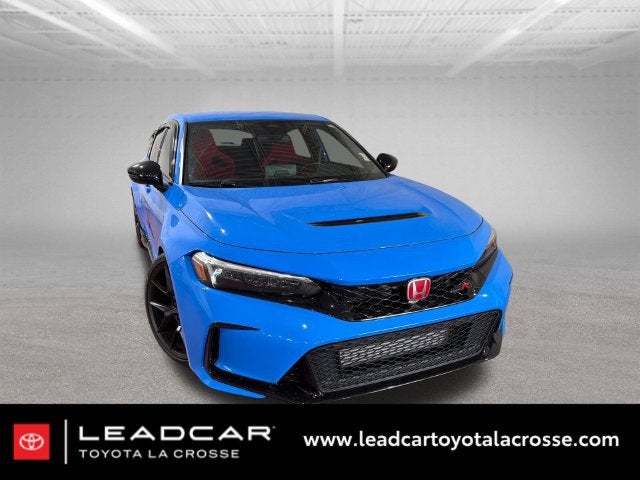 2024 Honda Civic Type R FWD
