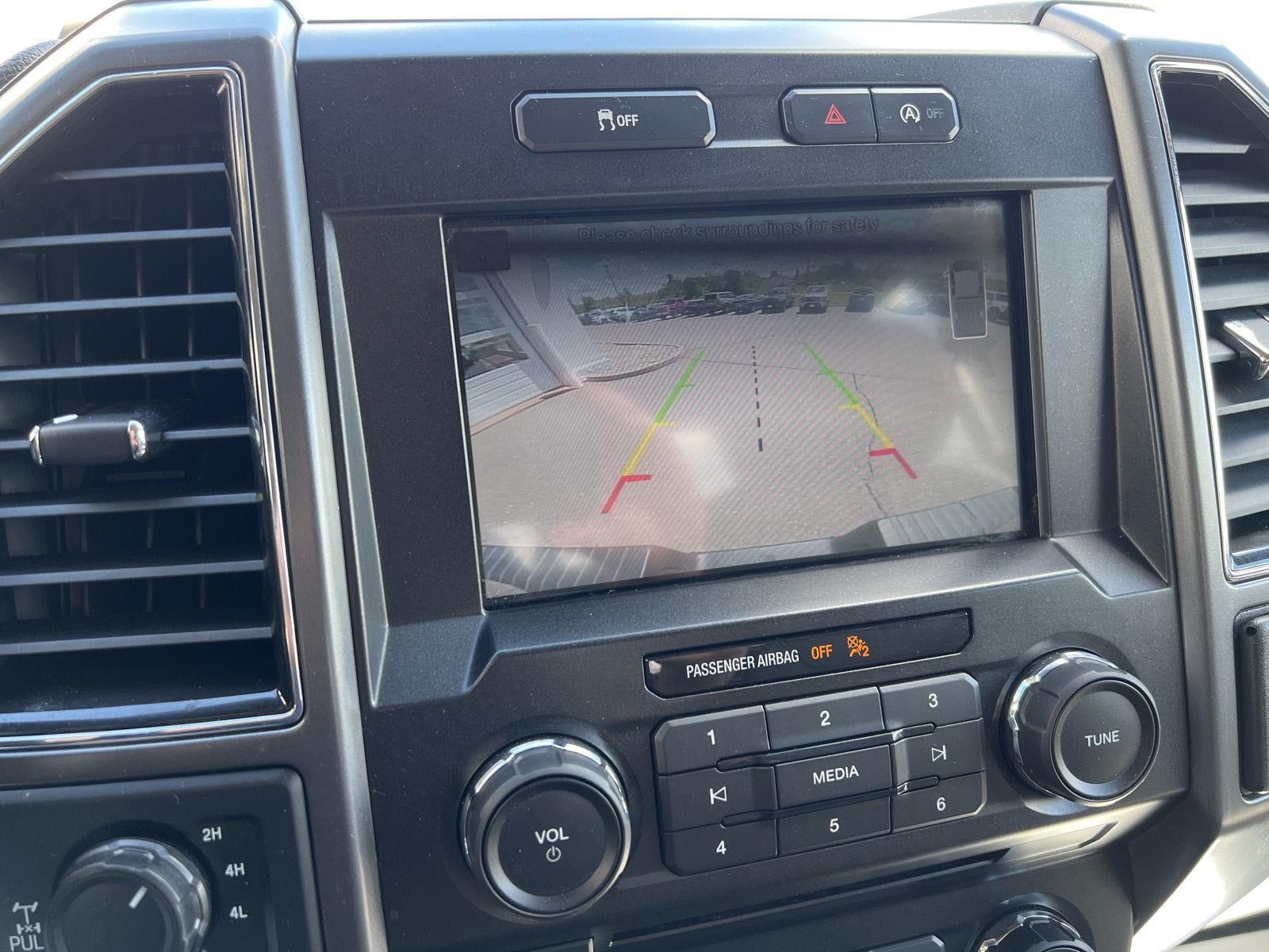 View vehicle photo 5