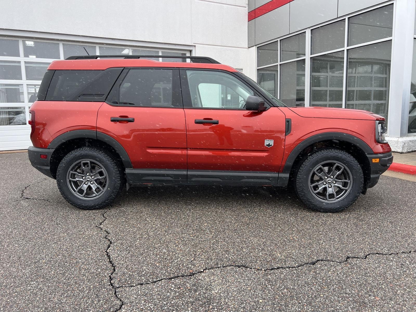 View vehicle photo 6