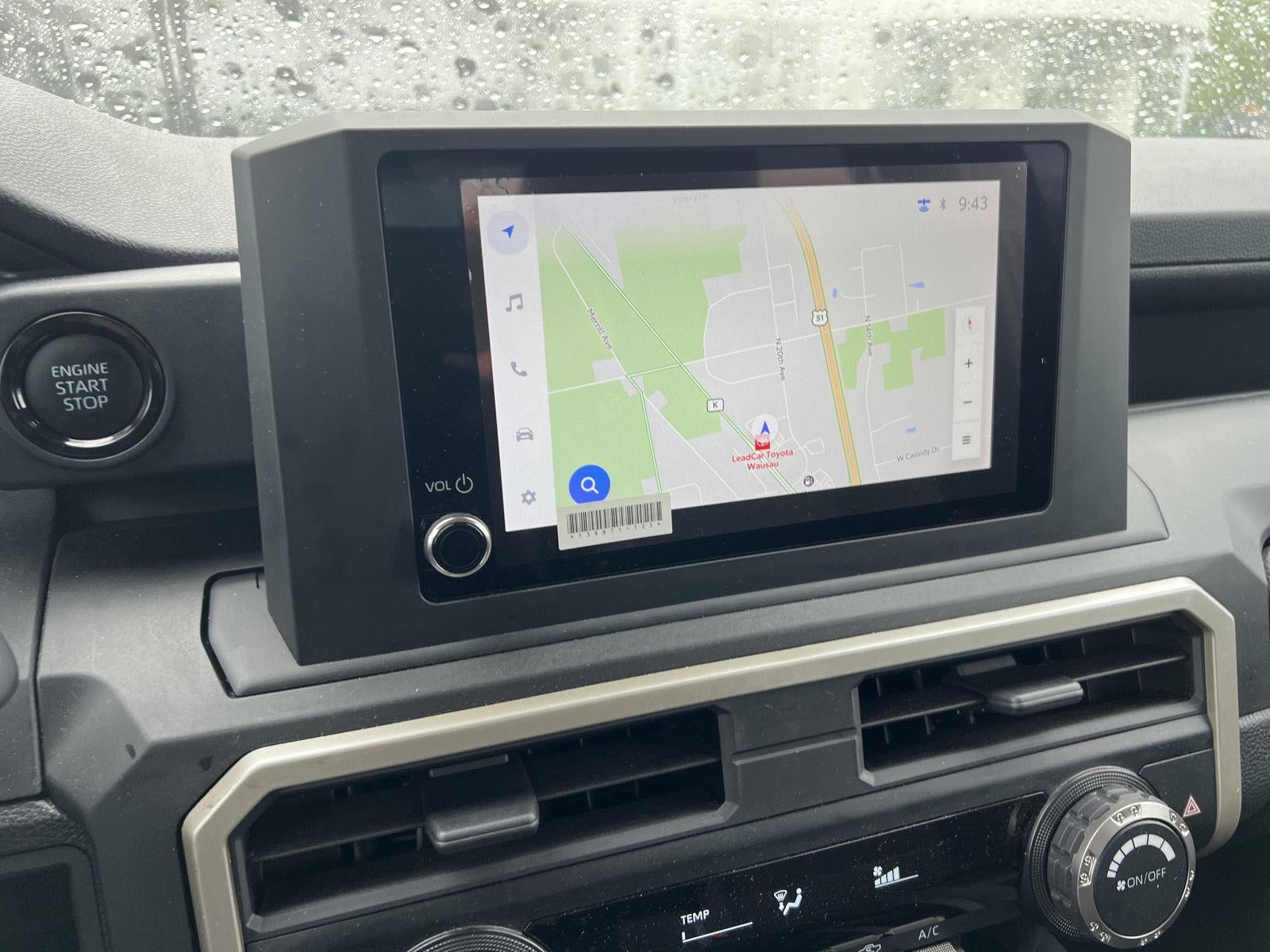 View vehicle photo 5