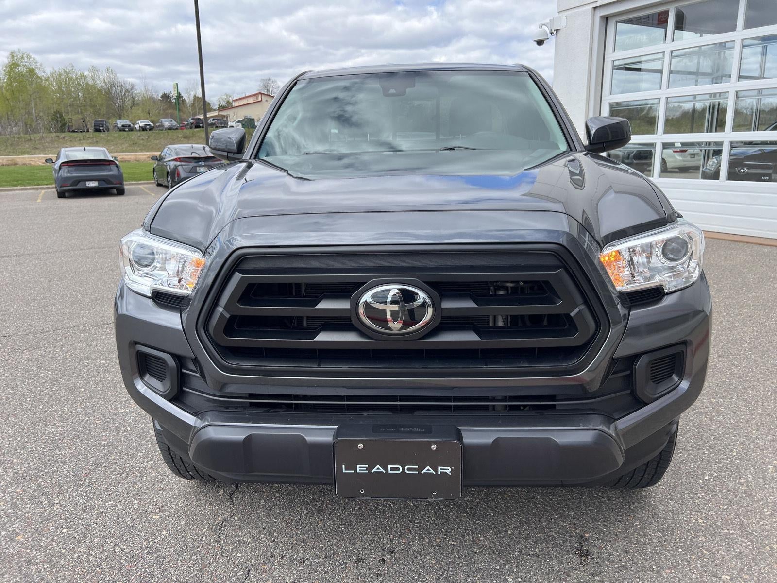 View vehicle photo 7