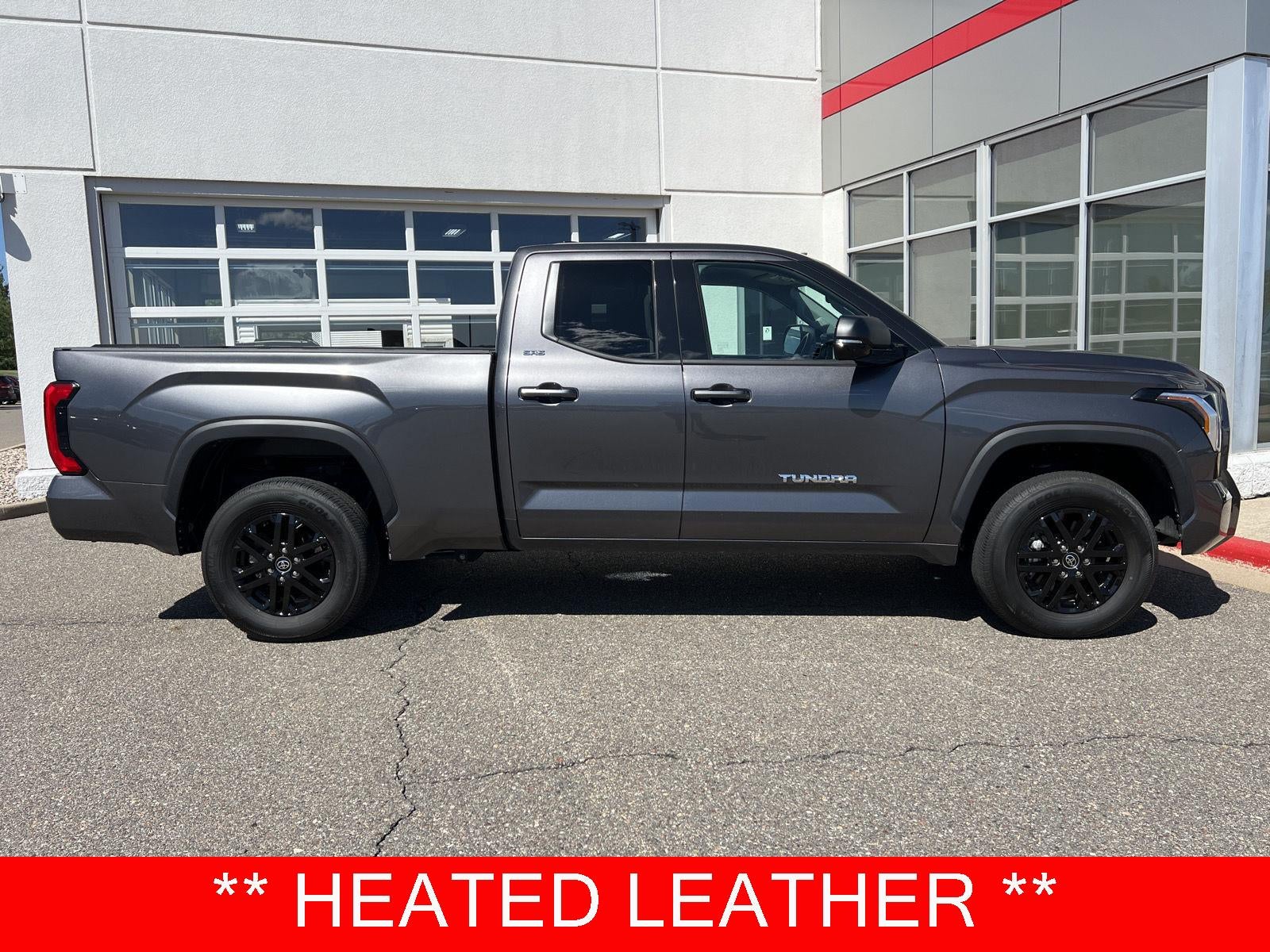  2023 Toyota Tundra SR5 Double Cab 4WD   