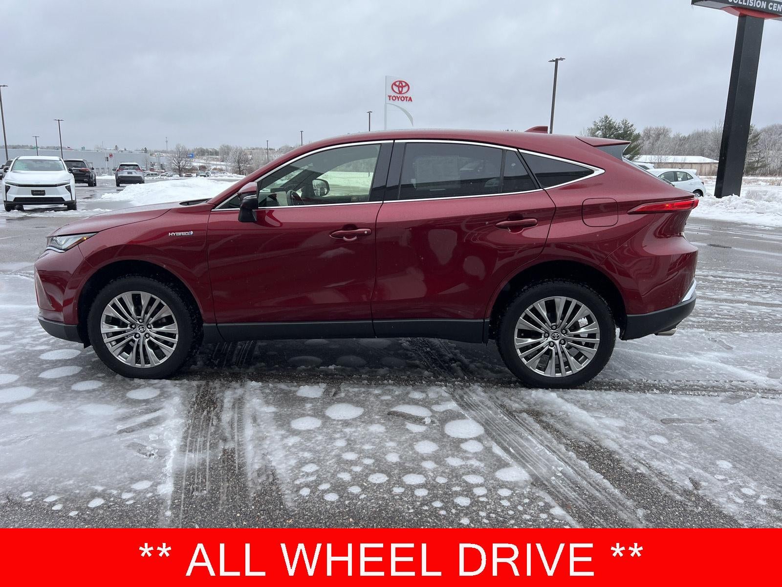 View vehicle photo 5