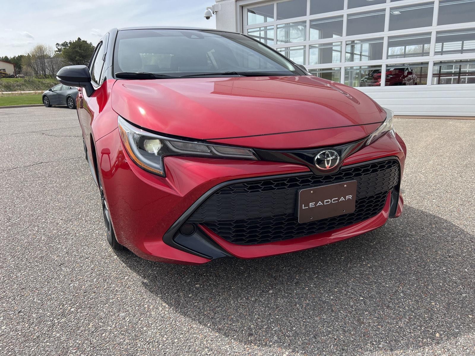 View vehicle photo 7