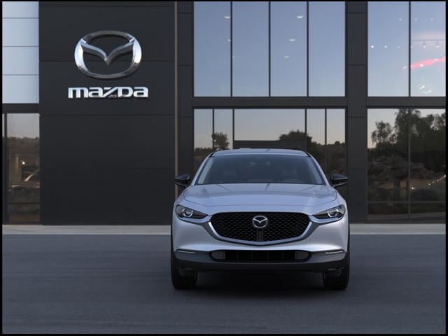 New 2026 Ceramic Metallic Mazda 2.5 S Select Sport AWD image 6