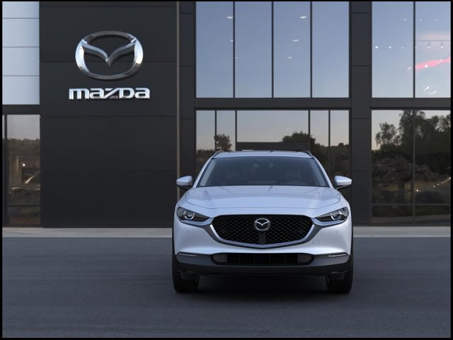 New 2026 Snowflake White Pearl Mazda 2.5 S Preferred AWD image 6