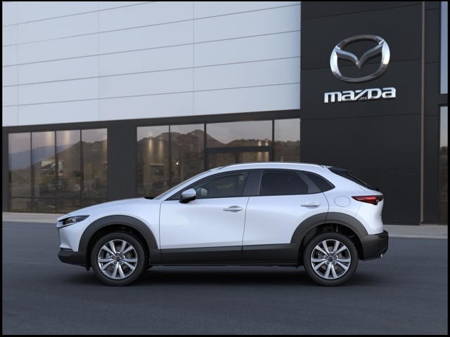 New 2026 Snowflake White Pearl Mazda 2.5 S Premium AWD image 3