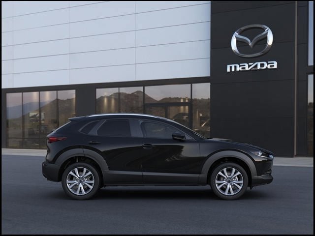 New 2026 Jet Black Mica Mazda 2.5 S Premium AWD image 5