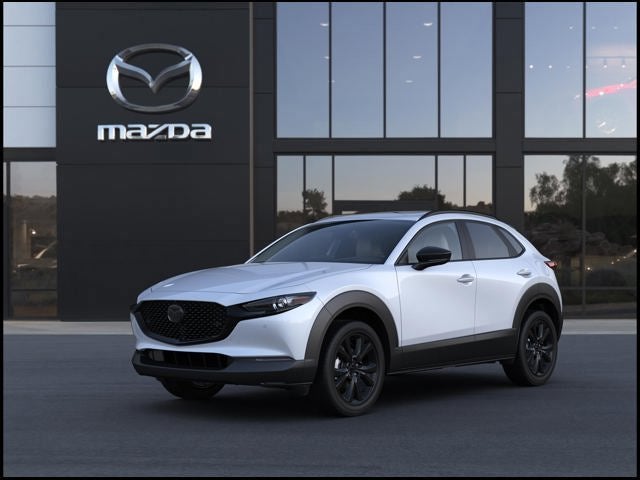 2026 Mazda Mazda CX-30 2.5 Turbo Aire Edition AWD