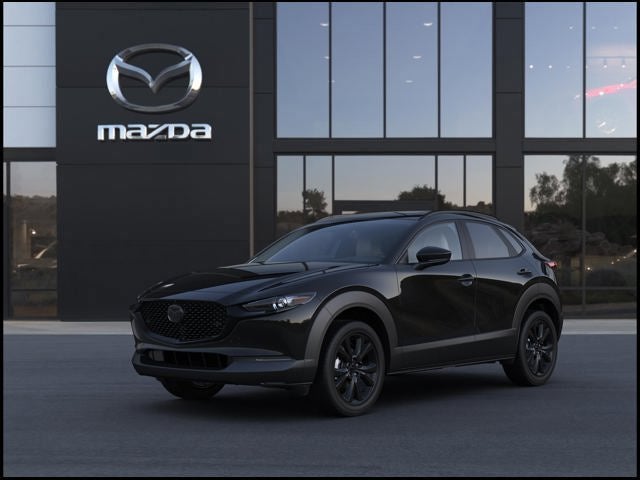 2026 Mazda Mazda CX-30 2.5 Turbo Aire Edition AWD