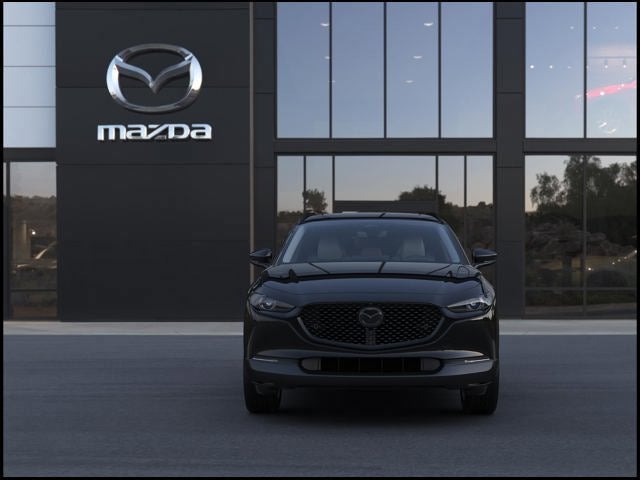 New 2026 Jet Black Mica Mazda 2.5 Turbo Aire Edition AWD image 6