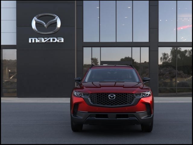 New 2026 Soul Red Crystal Metallic Mazda Premium AWD image 6
