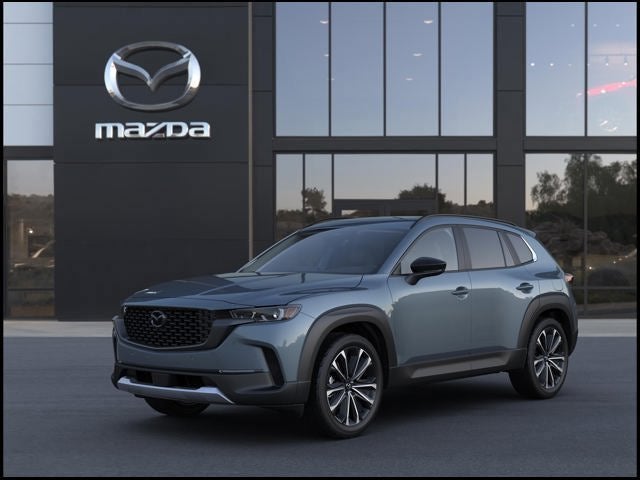 2026 Mazda Mazda CX-50 2.5 Turbo AWD