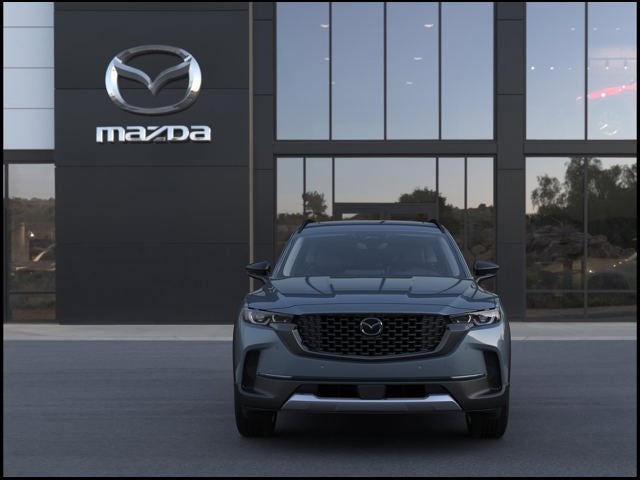New 2026 Polymetal Gray Metallic Mazda 2.5 Turbo AWD image 6