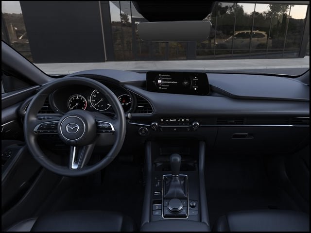 New 2026 Polymetal Gray Metallic Mazda 2.5 Turbo Premium Plus AWD image 2