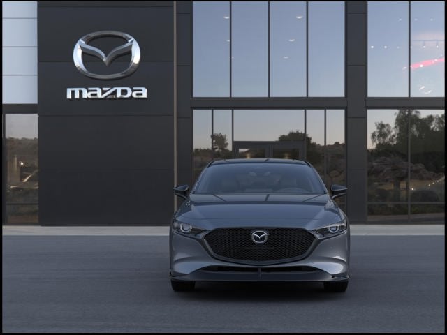 New 2026 Polymetal Gray Metallic Mazda 2.5 Turbo Premium Plus AWD image 6