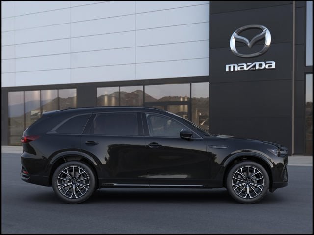 New 2026 Jet Black Mica Mazda 3.3 Turbo S Premium Plus AWD image 5