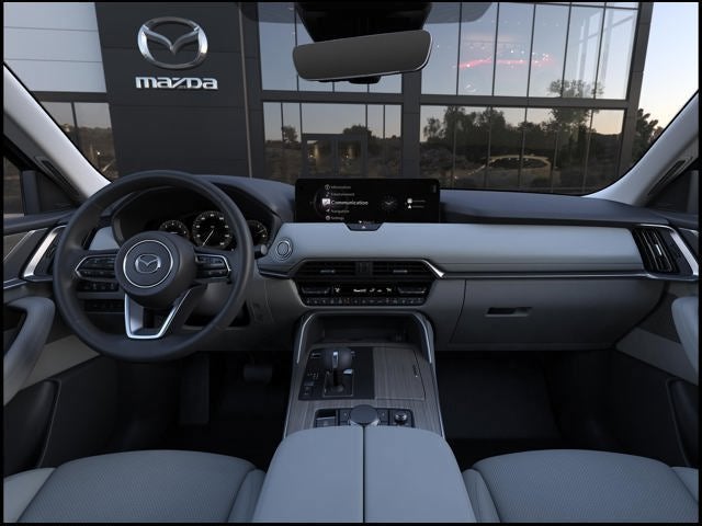 New 2026 Jet Black Mica Mazda 3.3 Turbo S Premium Sport AWD image 2